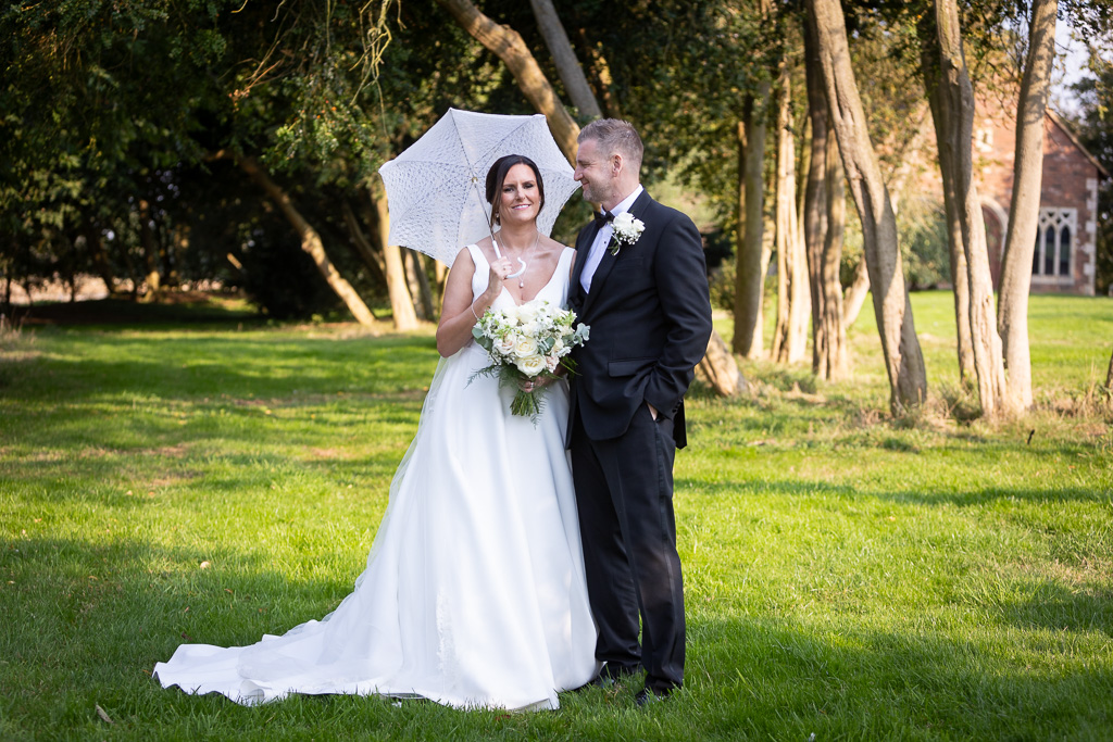 Mr & Mrs Ansell Mr & Mrs Ansell