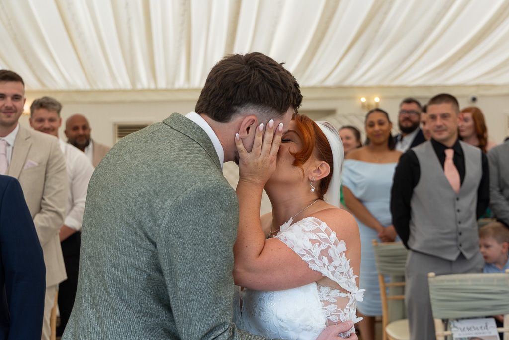 Mr & Mrs Baker Mr & Mrs Baker