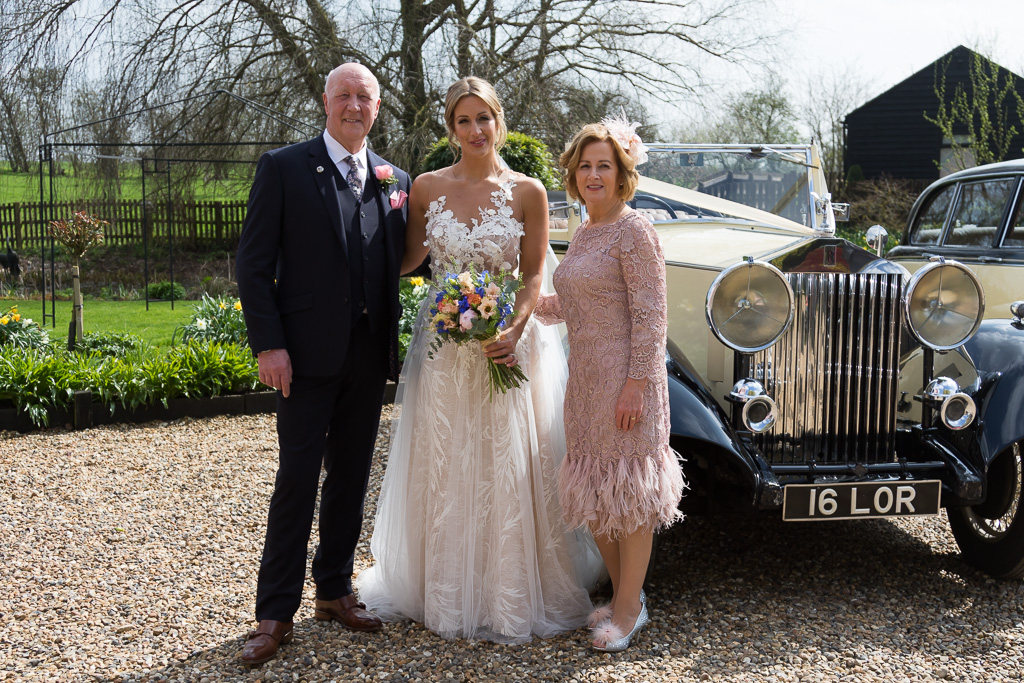 Mr & Mrs Biddiscombe Mr & Mrs Biddiscombe