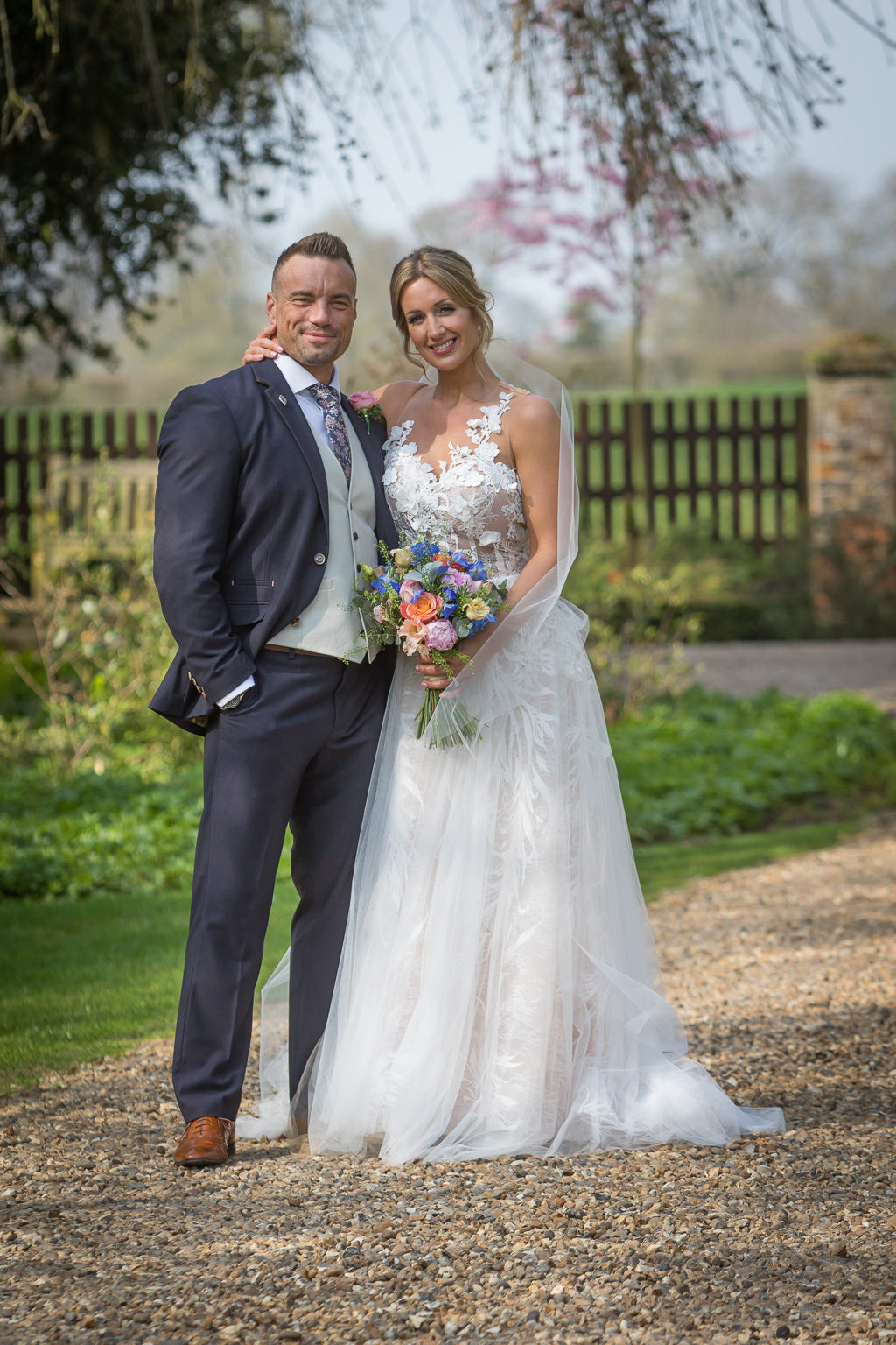 Mr & Mrs Biddiscombe Mr & Mrs Biddiscombe