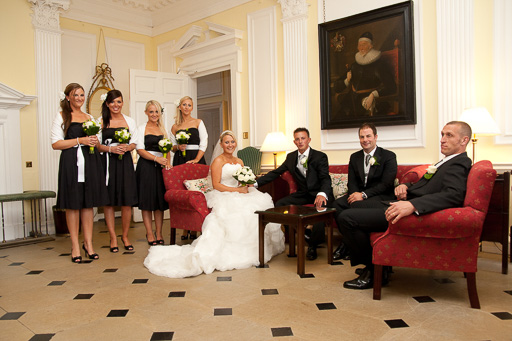 Mr & Mrs Boardman Mr & Mrs Boardman