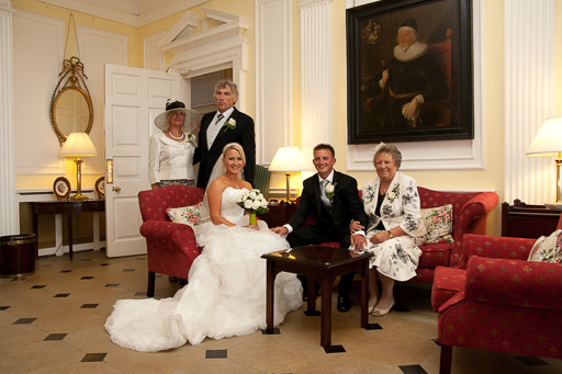 Mr & Mrs Boardman Mr & Mrs Boardman
