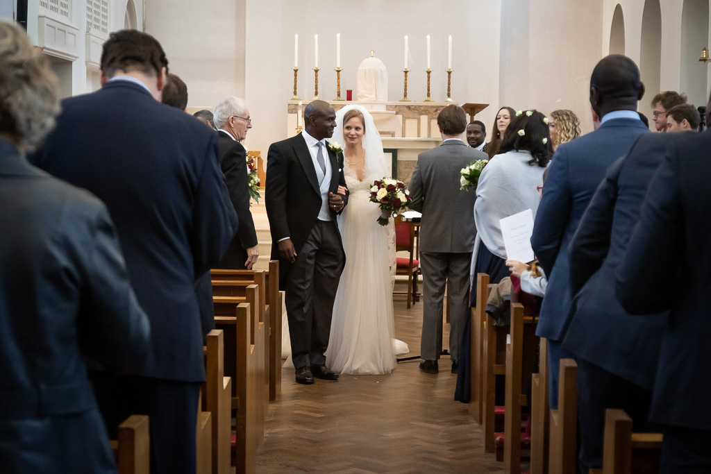 Mr & Mrs Bodunrin Mr & Mrs Bodunrin