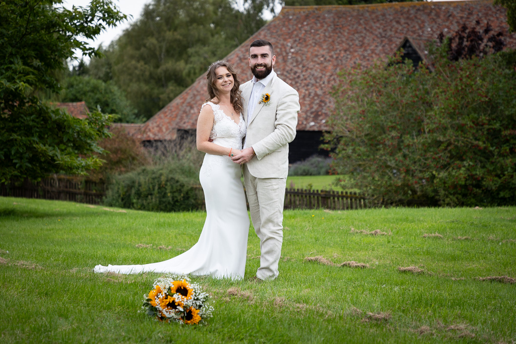 Mr & Mrs Cowan-Harvey Mr & Mrs Cowan-Harvey