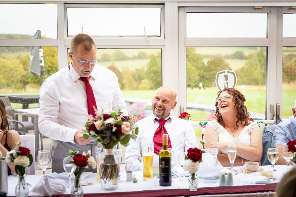 Mr & Mrs English Mr & Mrs English