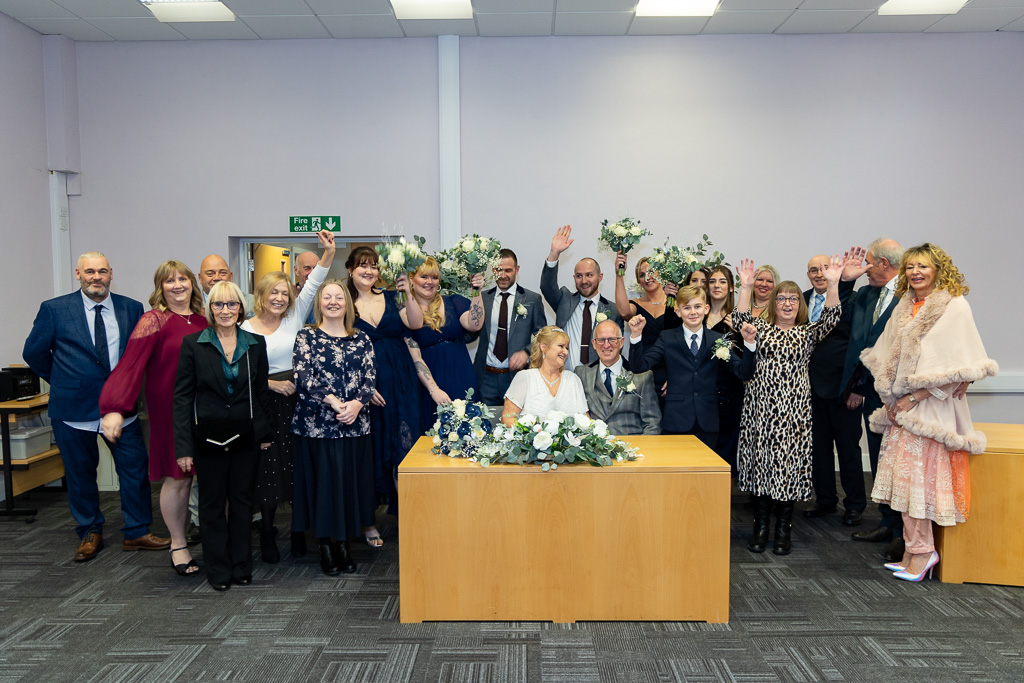 Mr & Mrs Fardell Mr & Mrs Fardell