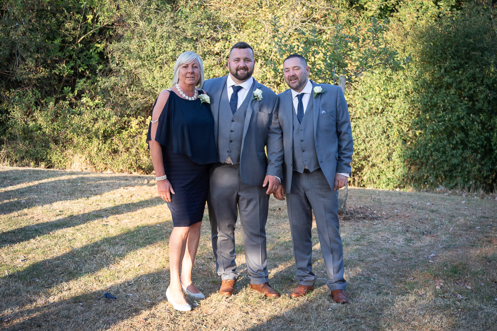 Mr & Mrs Fortune Mr & Mrs Fortune