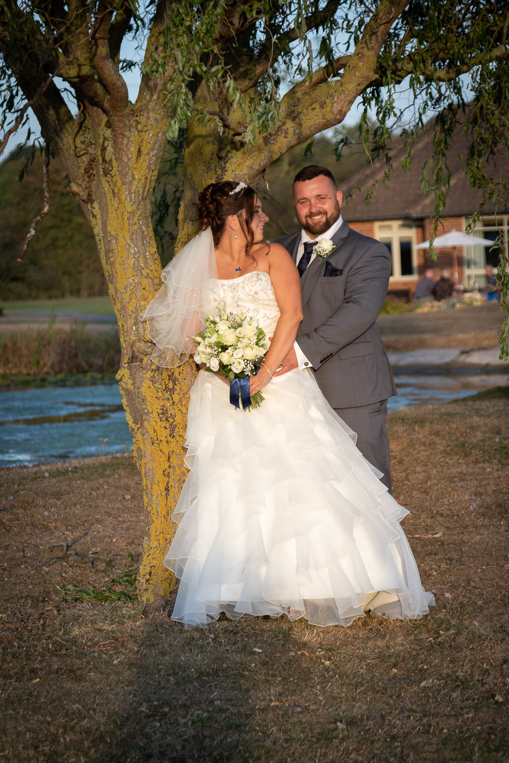 Mr & Mrs Fortune Mr & Mrs Fortune