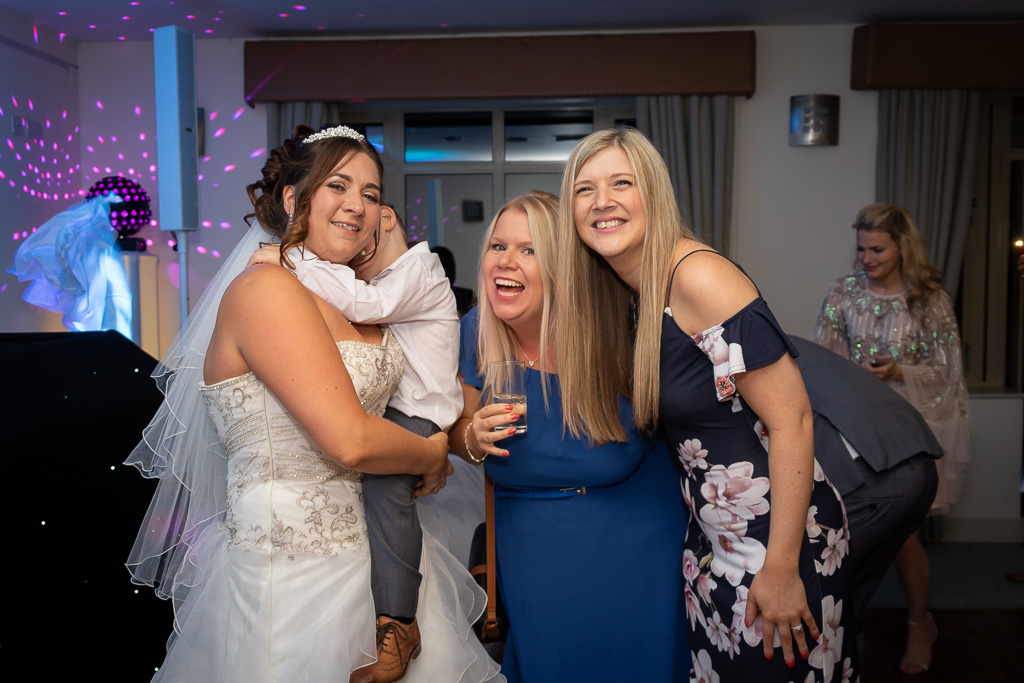 Mr & Mrs Fortune Mr & Mrs Fortune