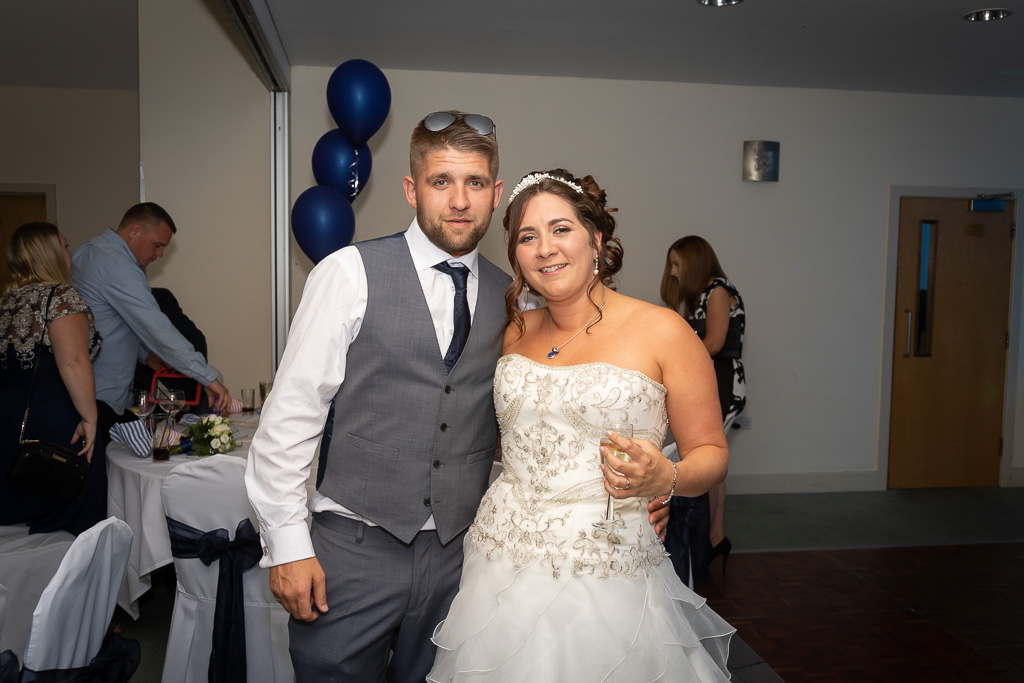 Mr & Mrs Fortune Mr & Mrs Fortune
