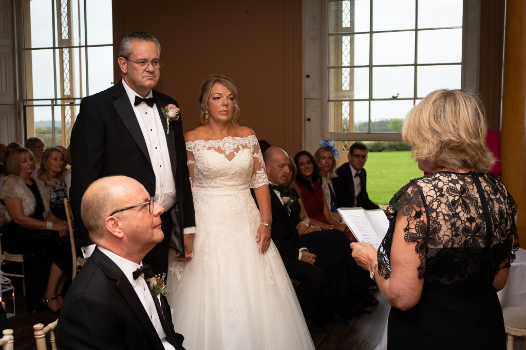 Mr & Mrs Wilson Mr & Mrs Wilson