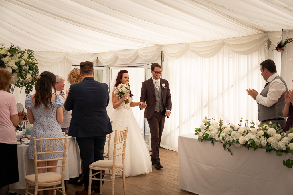 Mr & Mrs Hawker Mr & Mrs Hawker
