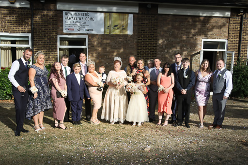 Mr & Mrs Holtham Mr & Mrs Holtham