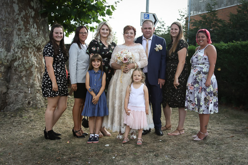 Mr & Mrs Holtham Mr & Mrs Holtham