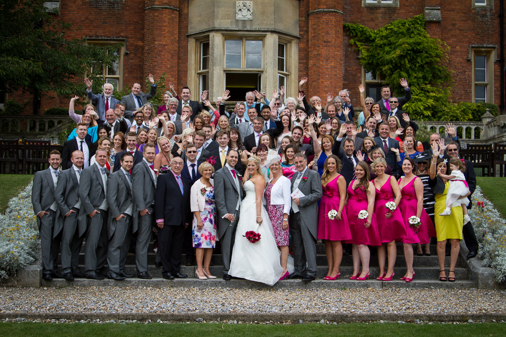 Mr & Mrs Houchin Mr & Mrs Houchin