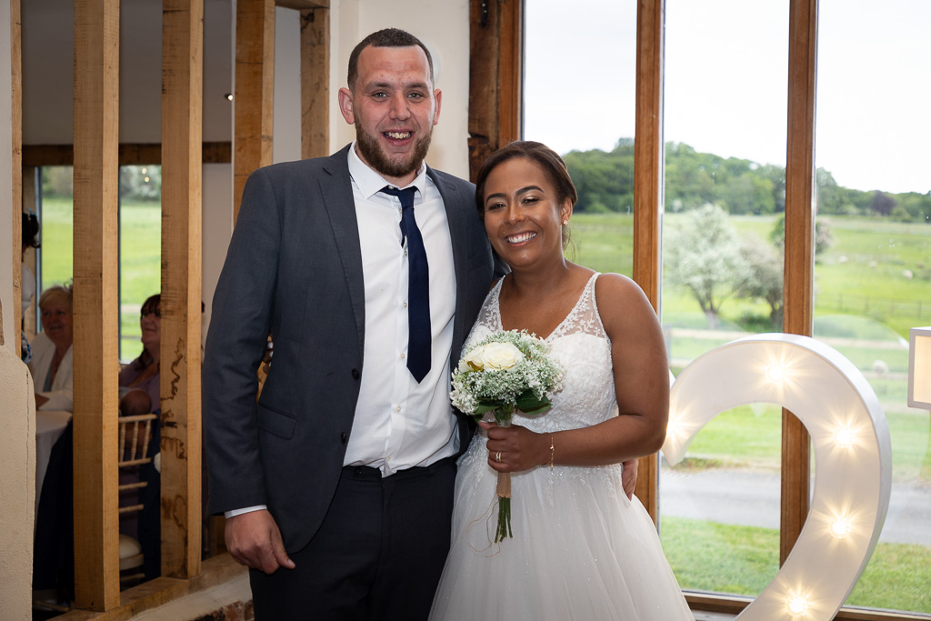 Mr & Mrs Hussey Mr & Mrs Hussey