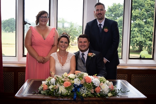 Mr & Mrs Kearney Mr & Mrs Kearney