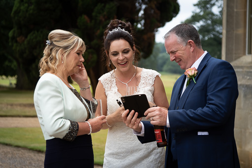 Mr & Mrs Kearney Mr & Mrs Kearney
