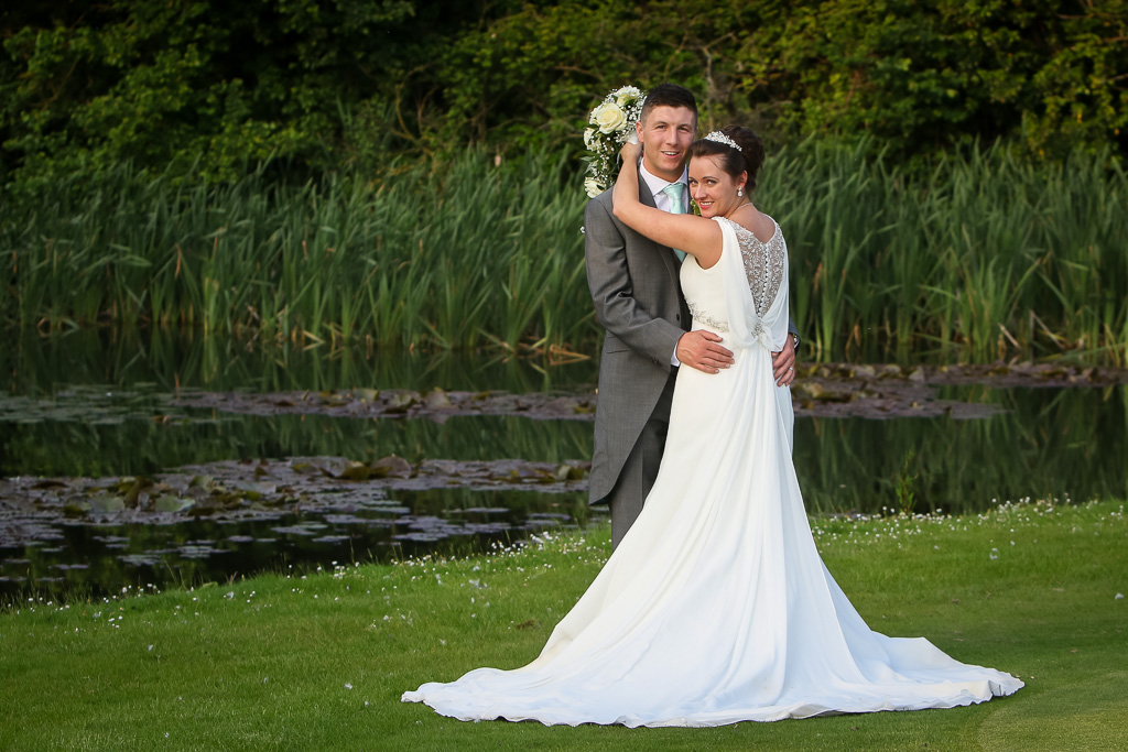 Mr & Mrs King Mr & Mrs King