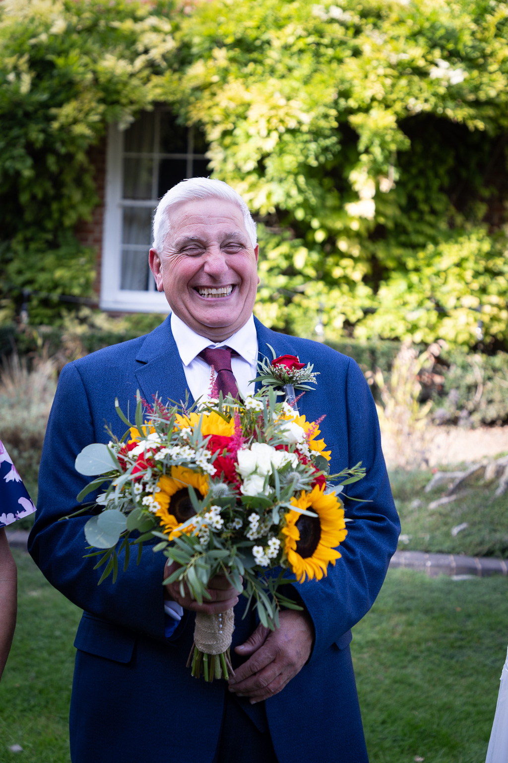 Mr & Mrs Kittle Mr & Mrs Kittle