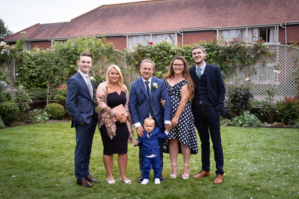 Mr & Mrs Makins Mr & Mrs Makins
