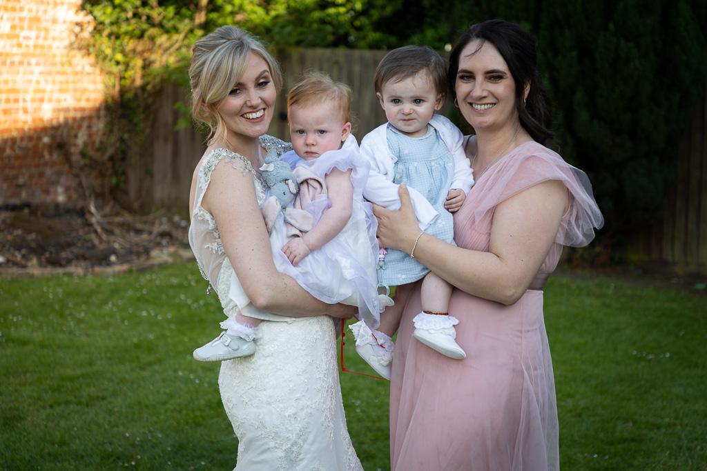 Mr & Mrs Mansell Mr & Mrs Mansell