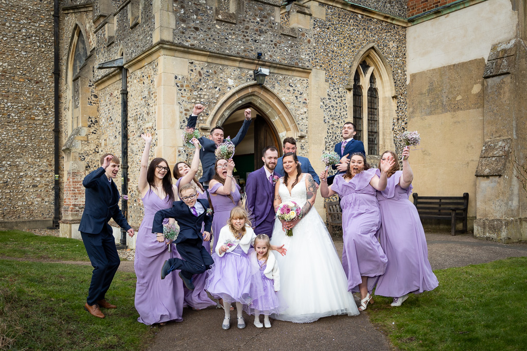 Mr & Mrs Morton Mr & Mrs Morton