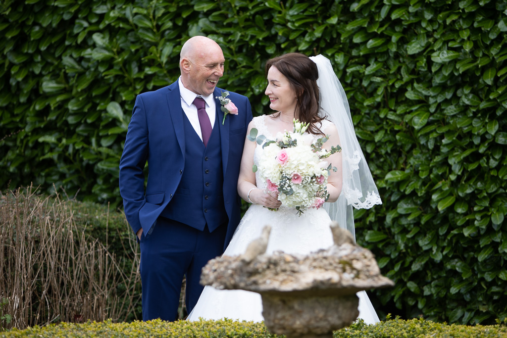 Mr & Mrs O'Brien Mr & Mrs O'Brien