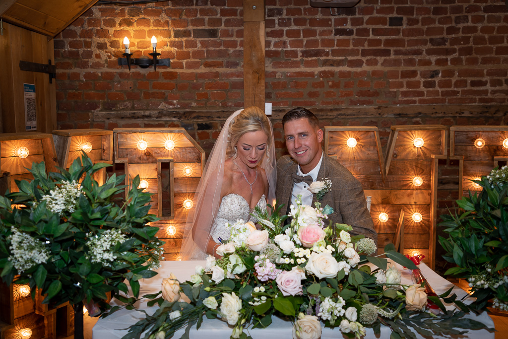Mr & Mrs O'Neill Mr & Mrs O'Neill