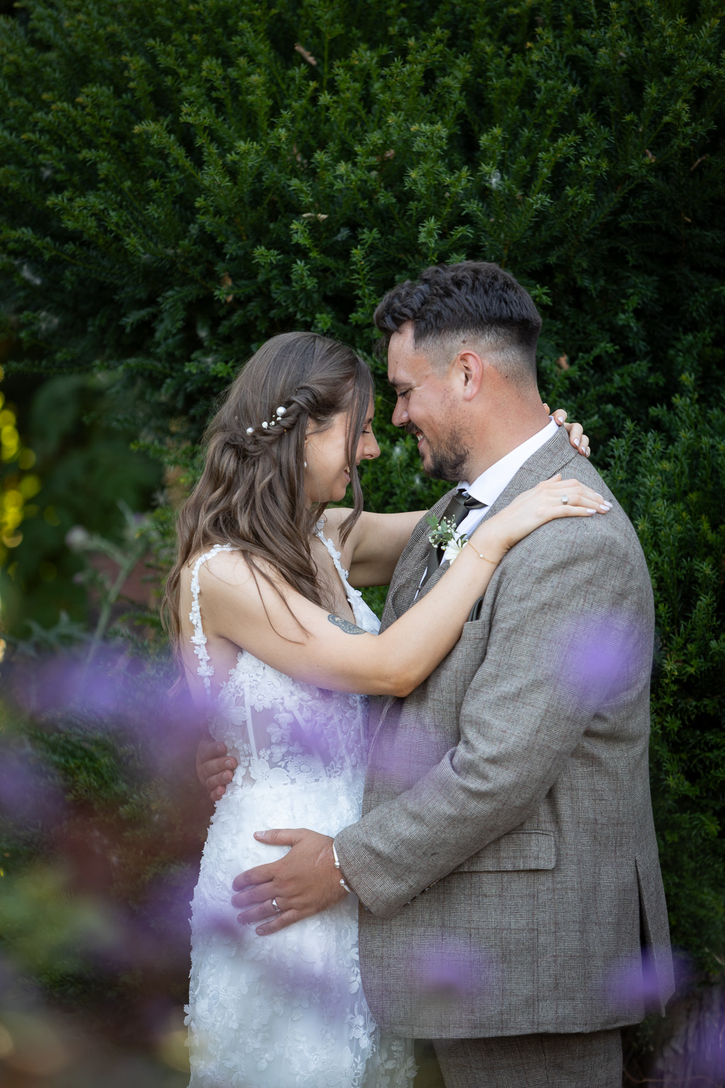 Mr & Mrs Taylor Mr & Mrs Taylor