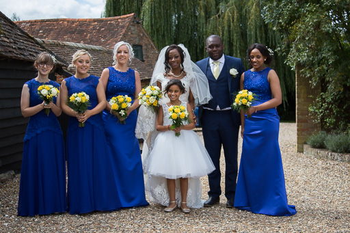 Mr & Mrs Waldock Mr & Mrs Waldock