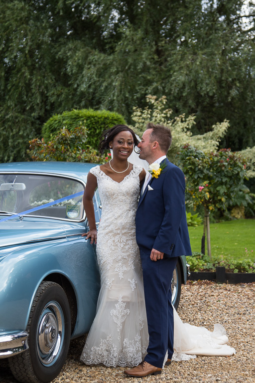 Mr & Mrs Waldock Mr & Mrs Waldock