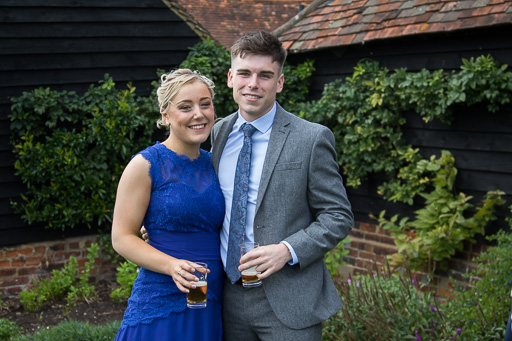 Mr & Mrs Waldock Mr & Mrs Waldock