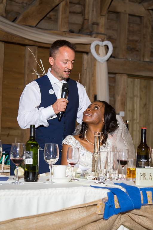 Mr & Mrs Waldock Mr & Mrs Waldock