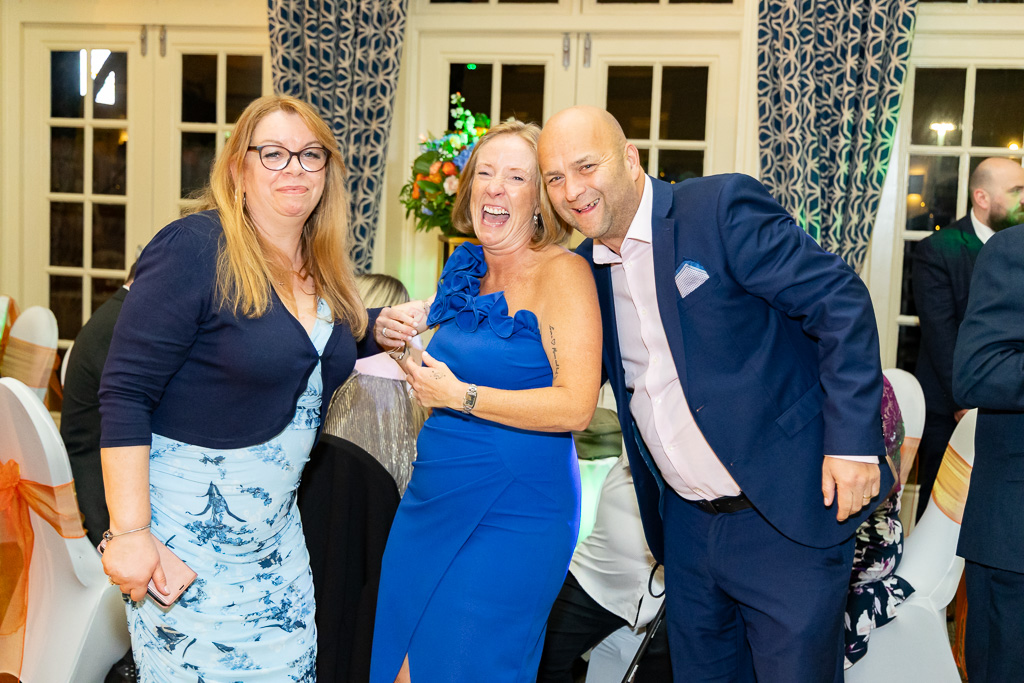 Mr & Mrs Whittaker Mr & Mrs Whittaker