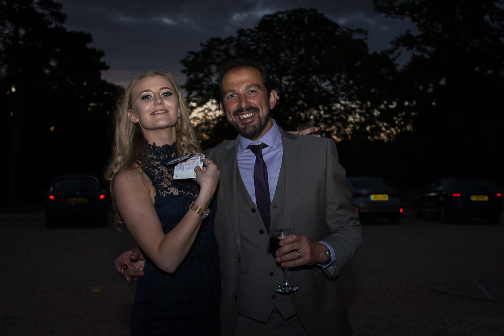 Mr & Mrs Wilbourn Mr & Mrs Wilbourn