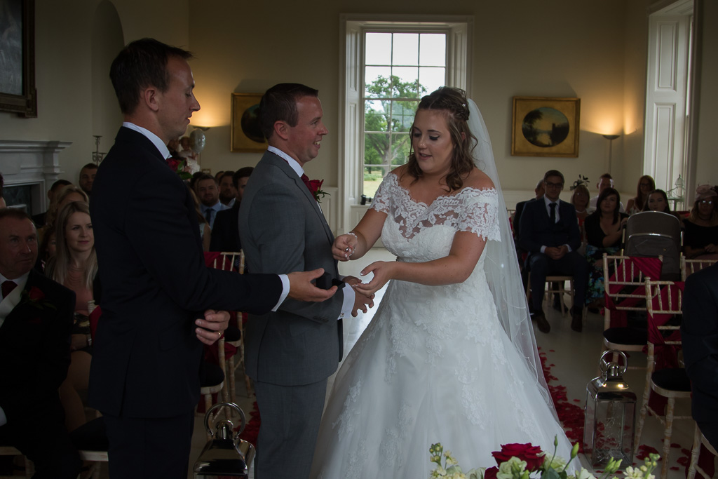 Mr & Mrs Wilbourn Mr & Mrs Wilbourn