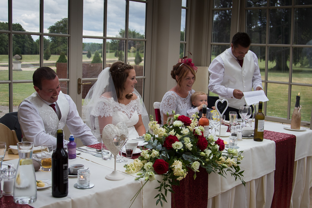 Mr & Mrs Wilbourn Mr & Mrs Wilbourn