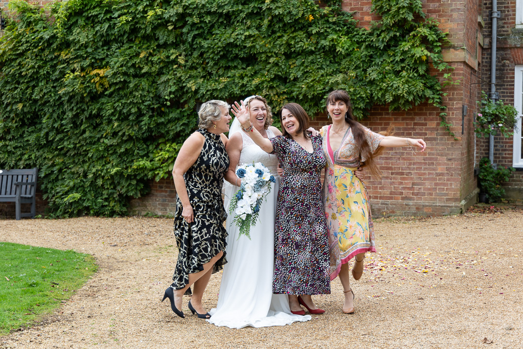 Mr & Mrs Williams Mr & Mrs Williams