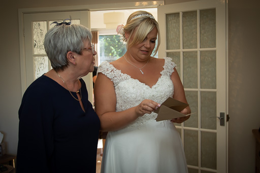Mr & Mrs Wright Mr & Mrs Wright