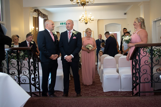 Mr & Mrs Wright Mr & Mrs Wright