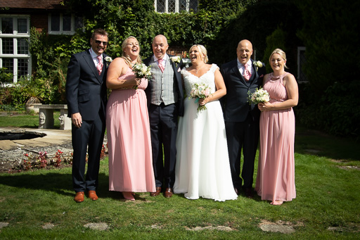 Mr & Mrs Wright Mr & Mrs Wright