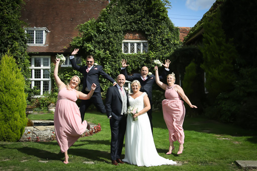 Mr & Mrs Wright Mr & Mrs Wright
