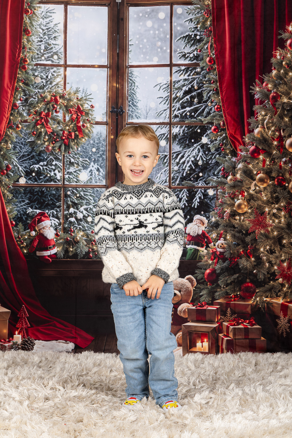 Kristina Myslyvtseva