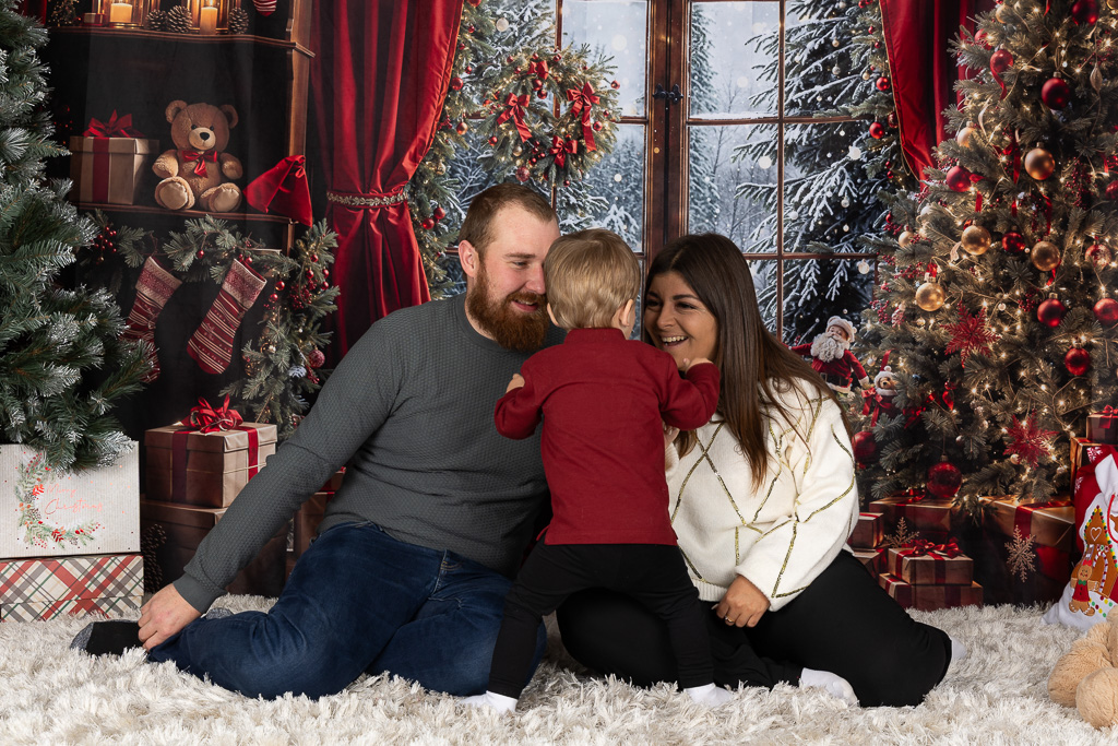 Leonie Nicholson-Hay