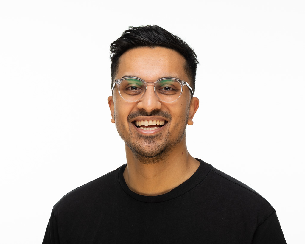 Dylan Panchal Dylan Panchal