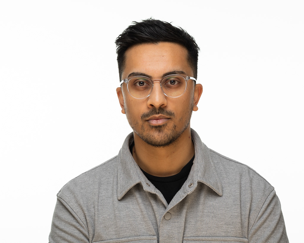 Dylan Panchal