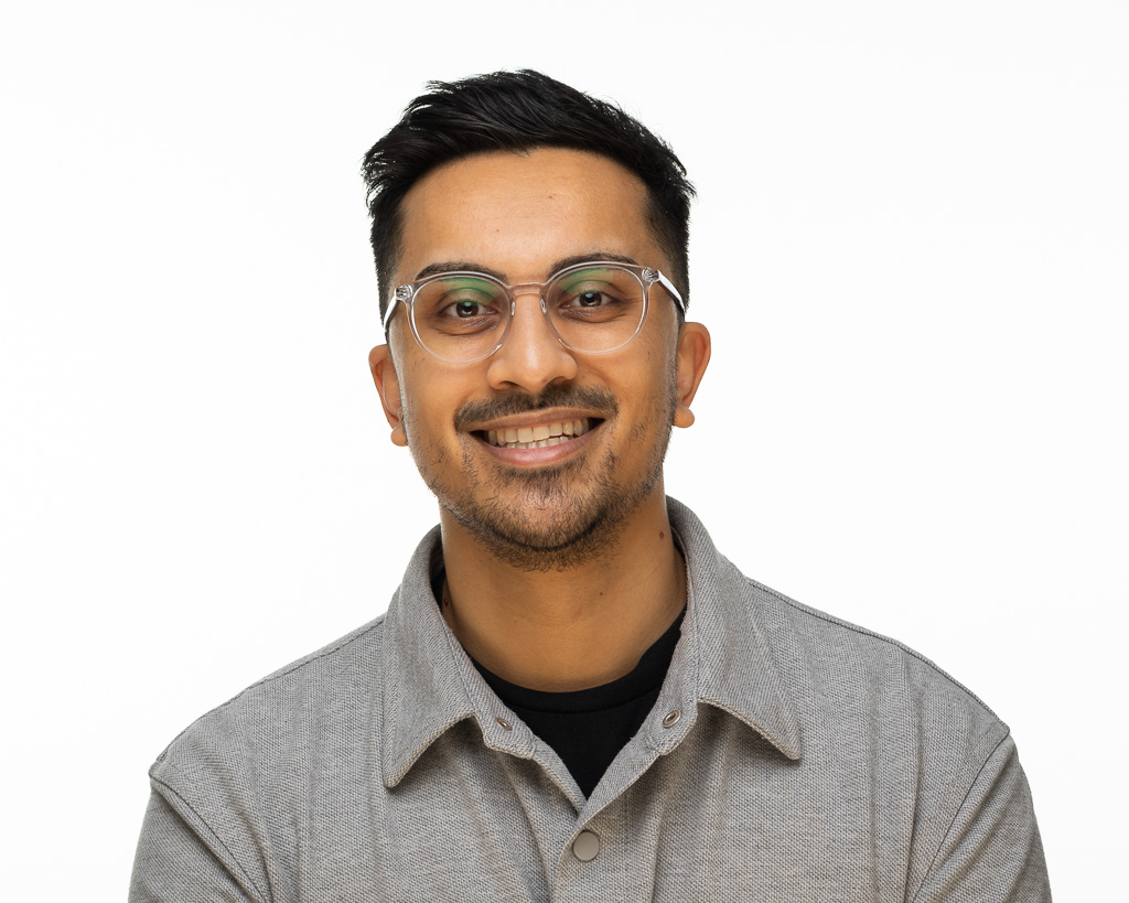 Dylan Panchal