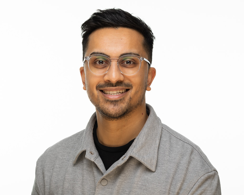Dylan Panchal