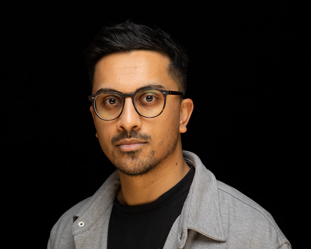 Dylan Panchal Dylan Panchal